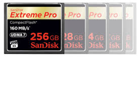 Sandisk 32gb compactflash cf card extreme pro speed up to 160mb/s udma7 4k hd. Compactflash Card Support Page Mobile Site