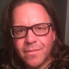 Mark Manning • KKFI