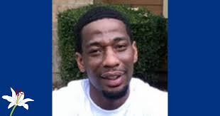 Robin Jay Strong Jr, age 31