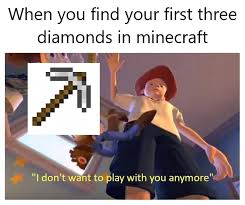Memes are viral curiosities that spread through hyperlinks and email. I Hear Minecraft Memes Are Hot Rn Dankmemes