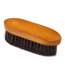 15 diane thermal round wood brush, 3/4. Long Hair Brush Hardwood