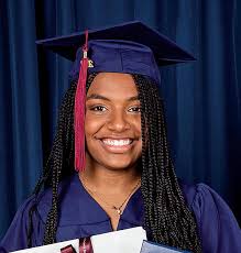 Harvey Magazine Commencement 2022 by Good Design