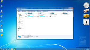 Aerial for windows is based on the mac aerial screen saver by john coates. Descargar El Tema De Aero De Windows 7 Para Windows 10