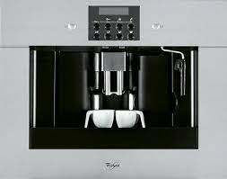 Choose from popular coffee maker. Siemens Built In Coffee Maker