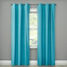 Windsor Light Blocking Curtain Panel Eclipse Light Blocking Curtains Teal Curtains Panel Curtains