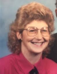 Nancy J. Haefner Obituary