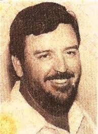 Ishmael Paul Obituary (2007)