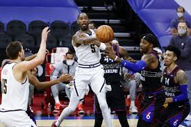 G will barton iii has scored 20 or more points in four of the last 10 games Nba Nuggets Beat Short Handed 76ers As Coronavirus Depletes Team Rosters Basketball News Top Stories The Straits Times