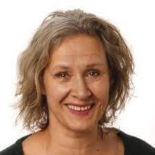 Anne Danielsen's Instagram, Twitter & Facebook