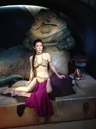 Why feminists should love Princess Leia - Shift London