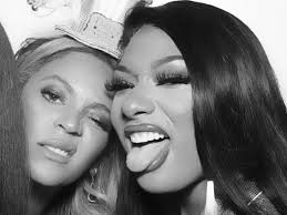 Stream savage by megan thee stallion from desktop or your mobile device. Beyonce Graces Megan Thee Stallion S Savage Remix The Feature Presentation
