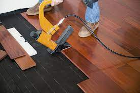 Most of these flooring types state they are. Floating Floor Vs Nail Down Slaughterbeck Floors Inc