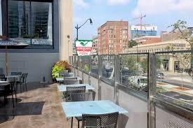 The two german shepherds belonging to president joe biden and first lady jill biden were returned to the biden family home in delaware last week after aggressive behavior at the white house involving major biden, two sources with knowledge tell cnn. The Best Rooftop Bars In Chicago