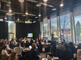 Brand Innovators On Twitter Brand Innovators Entertainment Marketing Bisummit Is Officially Underway At The Iconic Unistudioslot We Are So Grateful To Nbcuniversal For Graciously Hosting Us Https T Co Xizrevipod