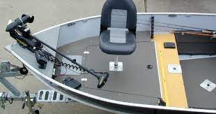 Walleye Boat Front Hull Boat Walleye Boats Aluminum Boat