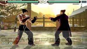 Tekken 6 Pc Game Free Download Ocean Of Games