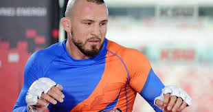 We did not find results for: Ksw 53 Borys Mankowski Marcin Wrzosek Zapowiedz Walki Ksw