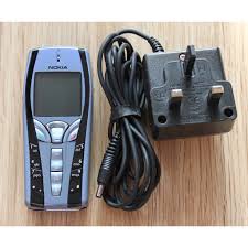 Nokia 7250i classic phone