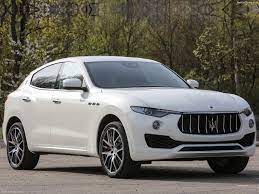 Maserati Levante Maserati Bmw X6 Bmw Car