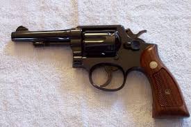 Pin On Firearms