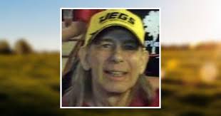 Larry Jean Carroll Obituary August 5, 2012