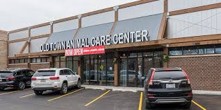 Lincoln park veterinary hospital has been providing veterinary care for companion animals in the downriver community for over 65 years. Contact Us At Old Town Animal Care Center In Chicago Il
