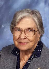 Violet Weldon Obituary