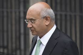 Keith Vaz quits as chairman of Home Affairs Select Committee amid escort  scandal