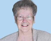 Barbara Kanas Obituary (1932