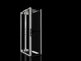 Available in a range of sizes with or without sidewalls. Netzwerk Serverschrank Vx It Mit Belufteten Turen Mit 19 Profilschienen Standard 5313 113
