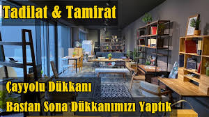 Hangi durumlarda sunta hangi durumlarda mdf tercih edilmelidir? Chrhyp76sckaym