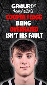 Since My Cooper Flagg Scouting Report dropped, a lot has happened in  Flagg’s prolific high school basketball career., Cooper Flagg was named:,