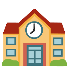 ? School Emoji: Meaning & Usage