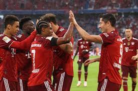 Bremer sv vs bayern munich. Lcczegpvf8ucfm