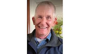 Michael Doss Obituary (1942