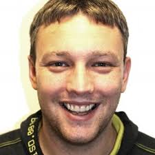 Dale Markham (@1977dale)