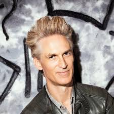 Lorne Padman — ADE