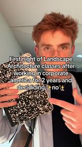 University of Guelph Landscape Architecture