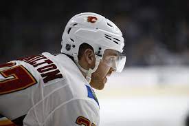 He has built a reputation as an effective. Hurricanes Get Hamilton In 5 Player Trade With Flames