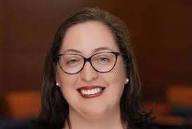 Meredith Archer Hatch