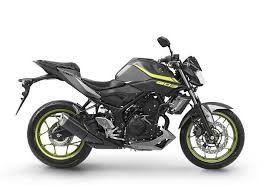 This abs variant comes with an engine putting out and of max power and max torque respectively. New Model Yamaha Mt 03 2020 Technical Sheet Price Consumption Engine