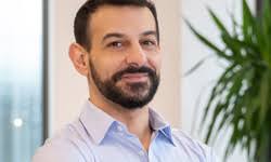 InPublishing: Elsevier appoints Dr Kieran West MBE