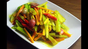 Maybe you would like to learn more about one of these? Resep Cara Membuat Acar Timun Wortel Tanpa Cuka By Rika Marlia
