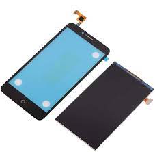 We unlock alcatel phones, tablets, mobile and smart devices. Amazon Com Replacement For Alcatel One Touch Fierce Xl Lte Ot 5054 5054n 5055w 5054t Glory A621bl Assembly Lcd Display Touch Screen Digitizer Black Cell Phones Accessories