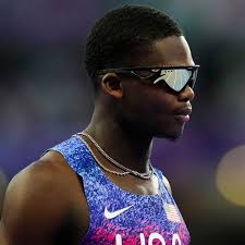 TRACKER: Multiple Razorbacks and UA-affiliated athletes medal at Paris  Olympics