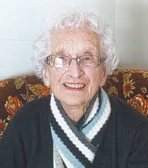 Obituary for Stella Pushka