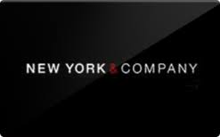 New york & company apparel and accessories are sold through a nationwid. Sell My New York Company Gift Cards Quickcashmi