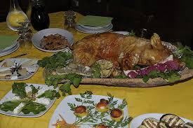 Golgo a baunei alle ore 19,00 costo: Cena Tipica Sarda Recensioni Su Agriturismo Casteldoria Santa Maria Coghinas Tripadvisor