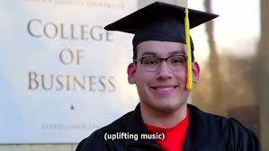 Meet NIU Class of 2022 Grad Paul Bonilla Jr.