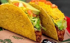 2 new crispy chicken tacos for $1 each. Free Two Del Tacos Or Grilled Chicken Tacos With Raving Fan Eclub Sign Up